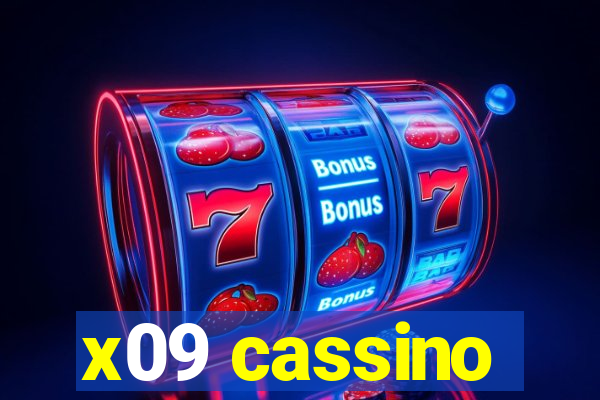 x09 cassino